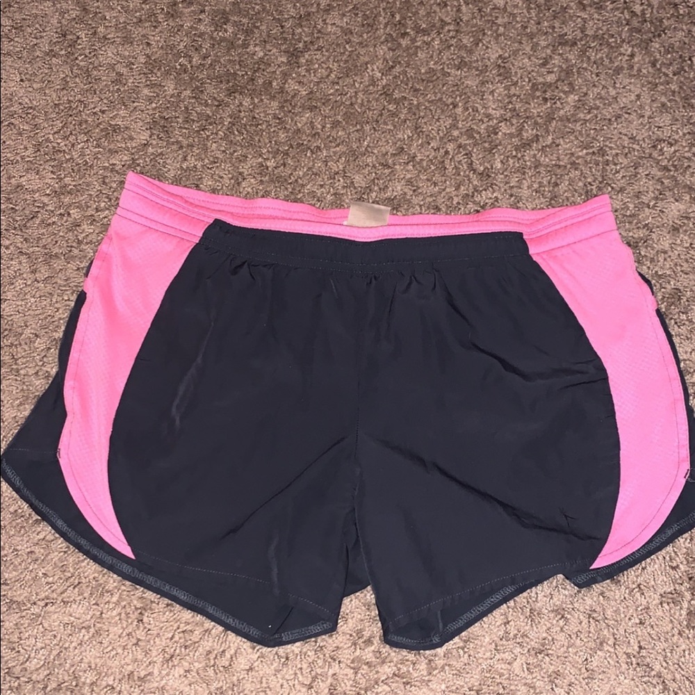 Danskin running shorts
